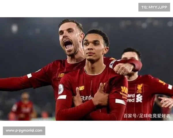 CCTV直播间，利物浦与埃弗顿的精彩对决即将上演！